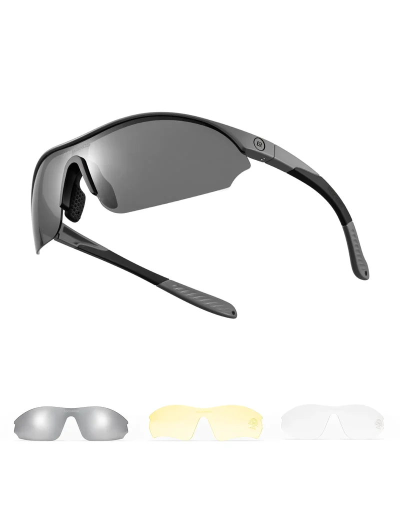 SP402 Polarized Cycling Sunglasses