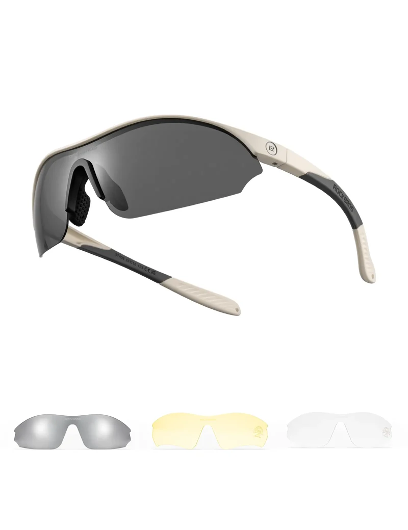 SP402 Polarized Cycling Sunglasses