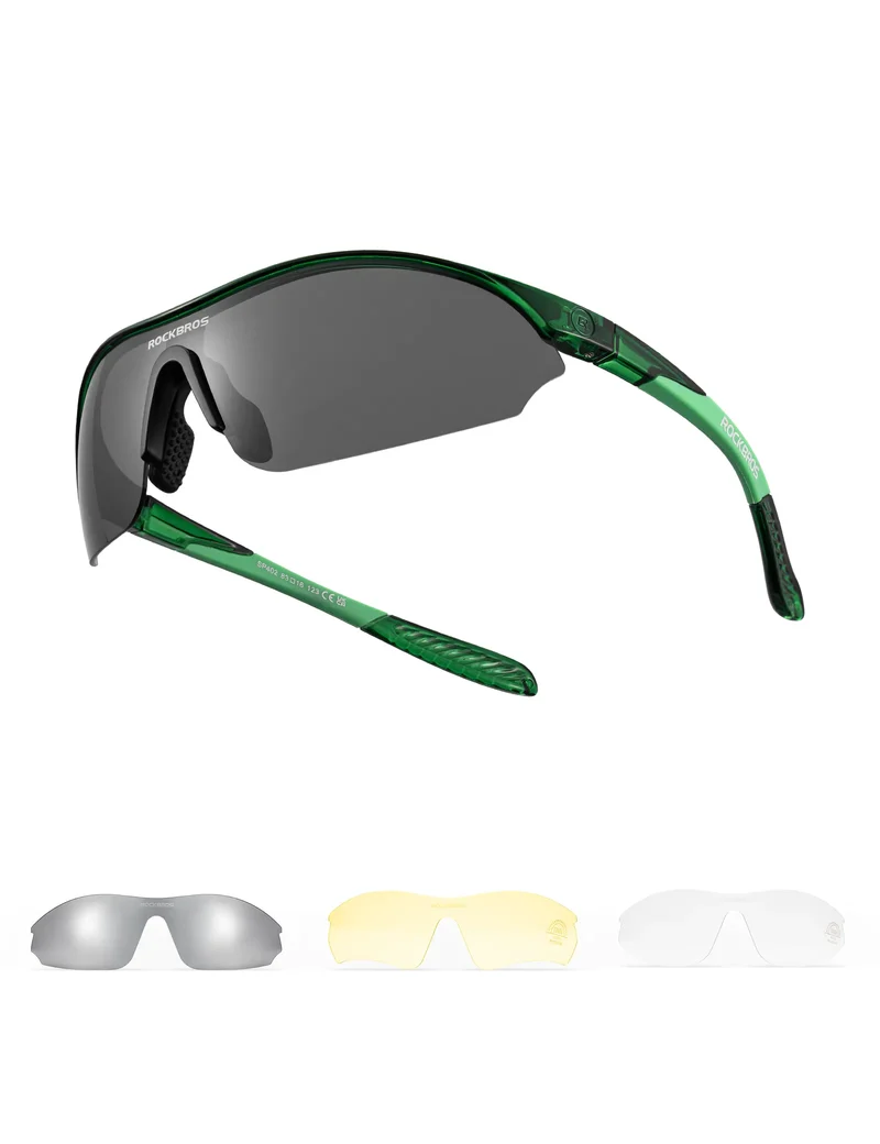 SP402 Polarized Cycling Sunglasses