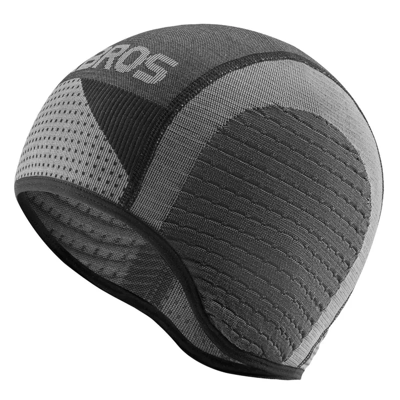 따뜻한 Fahrradmütze Atmungsaktiv Sport Funktionsmütze