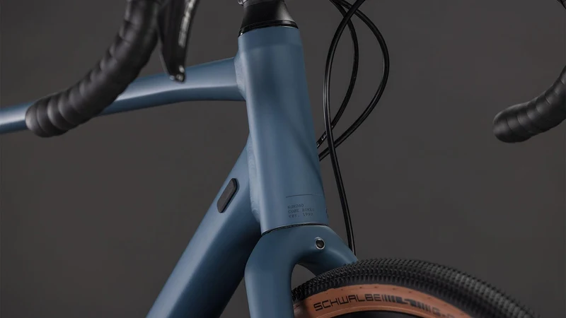 CUBE Nuroad Pro whale´n´reflex