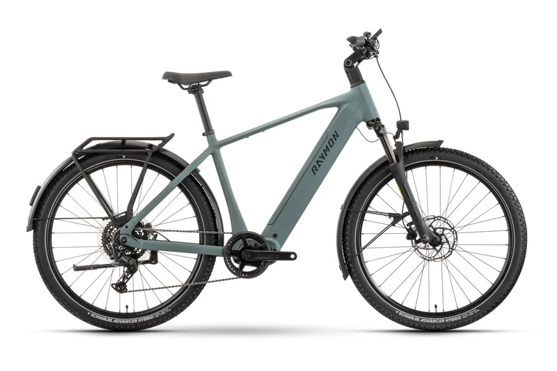 Raymon Varno Pure Diamond northgrey 2027