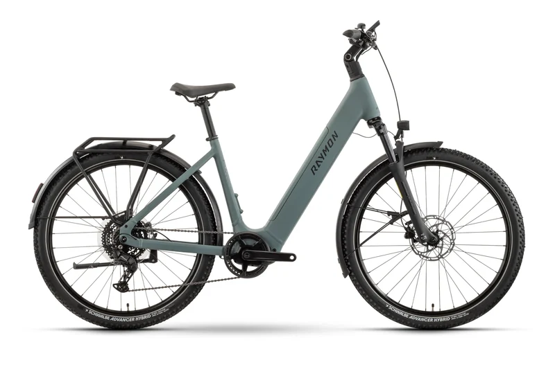 Raymon Varno Pure Wave northgrey Tiefeinsteiger 2027
