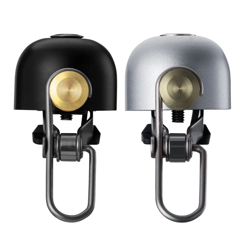 Vintage Bike Bells 2-Pack