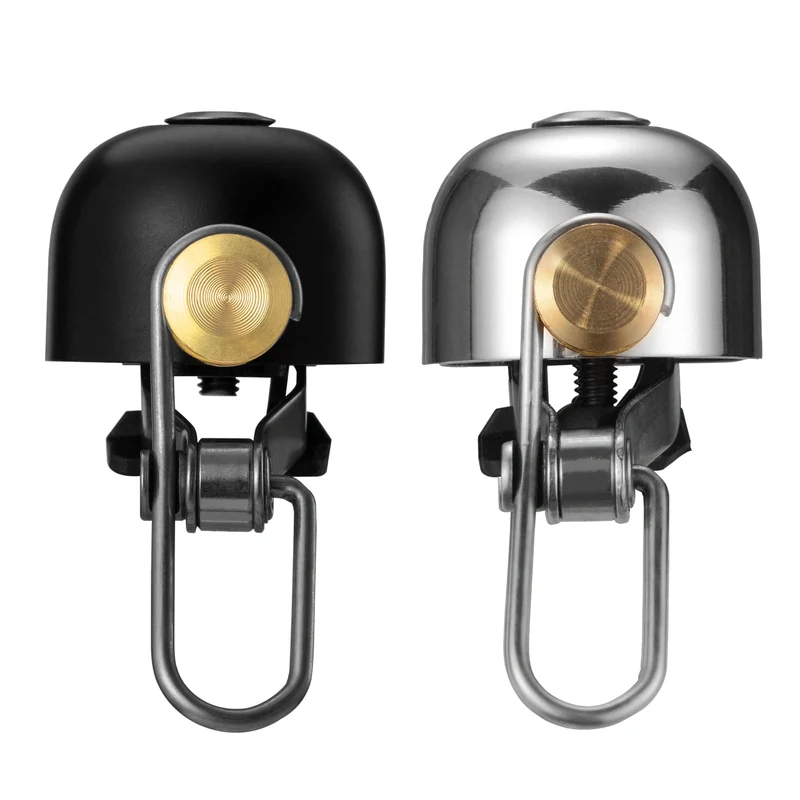 Vintage Bike Bells 2-Pack