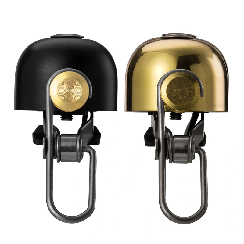 Vintage Bike Bells 2-Pack