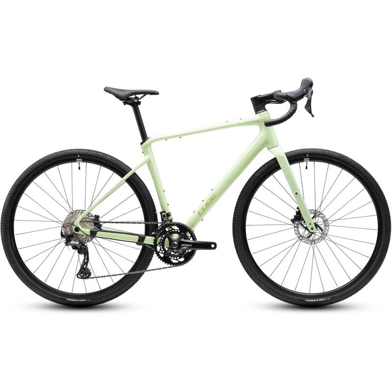 NUROAD RACE Gravel Bike 2027