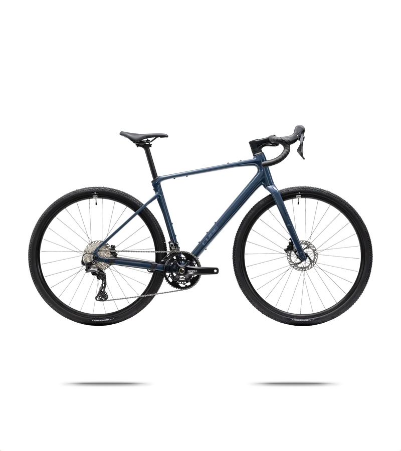 NUROAD RACE Gravel Bike 2027