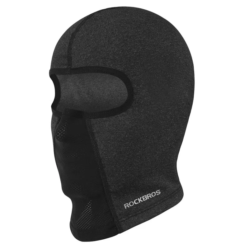 ROCKBROS Sturmhaube 따뜻한 Fahrrad Gesichtsmaske 발라클라바 54-62CM 유니섹스
