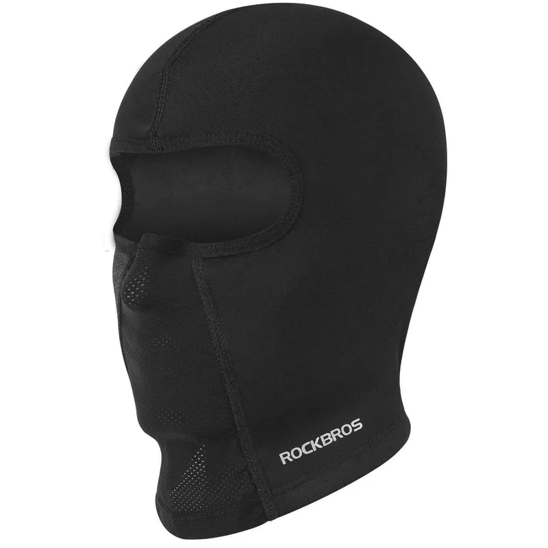ROCKBROS Sturmhaube 따뜻한 Fahrrad Gesichtsmaske 발라클라바 54-62CM 유니섹스