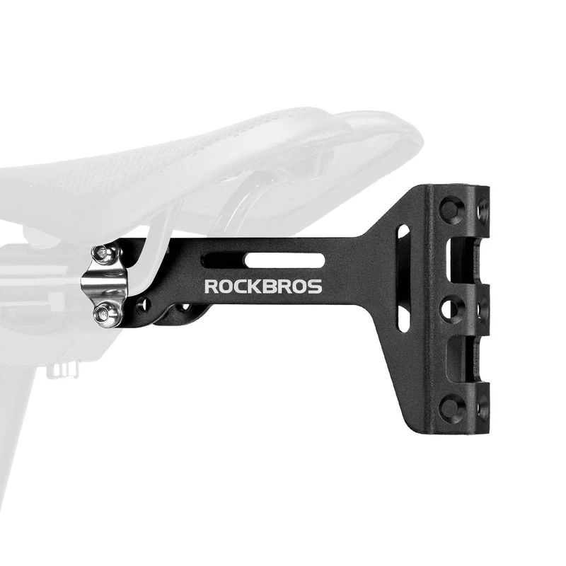 ROCKBROS Fahrrad Flaschenhalter 어댑터 알루미늄 Einstellbar Halterung