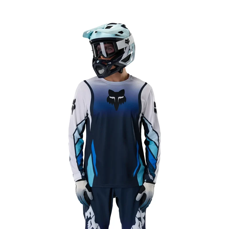 Fox Ranger LS Jersey Foundry