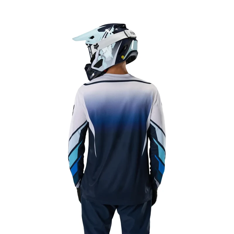 Fox Ranger LS Jersey Foundry