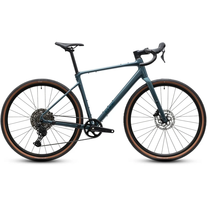 NUROAD PRO Gravel Bike 2027