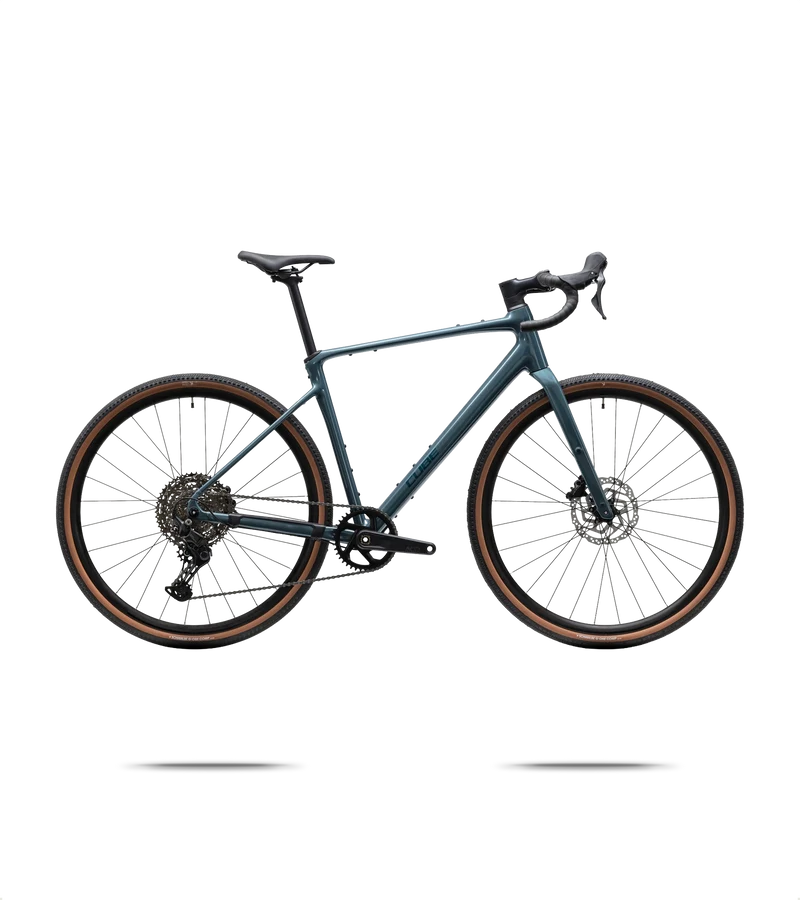 NUROAD PRO Gravel Bike 2027
