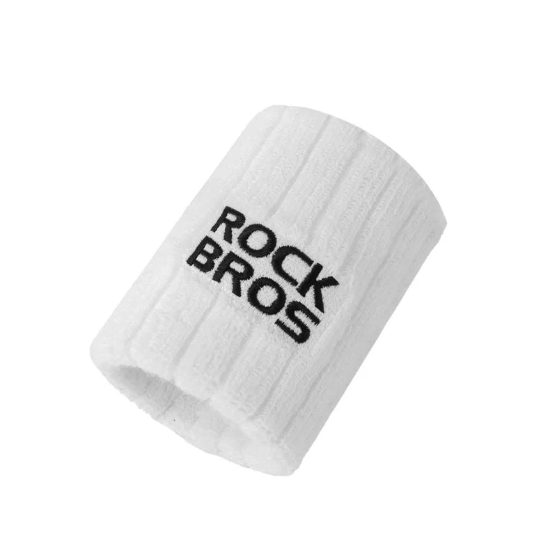 Polyester-Cotton Sports Wristband
