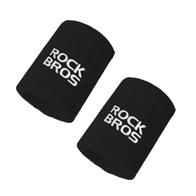 Polyester-Cotton Sports Wristband