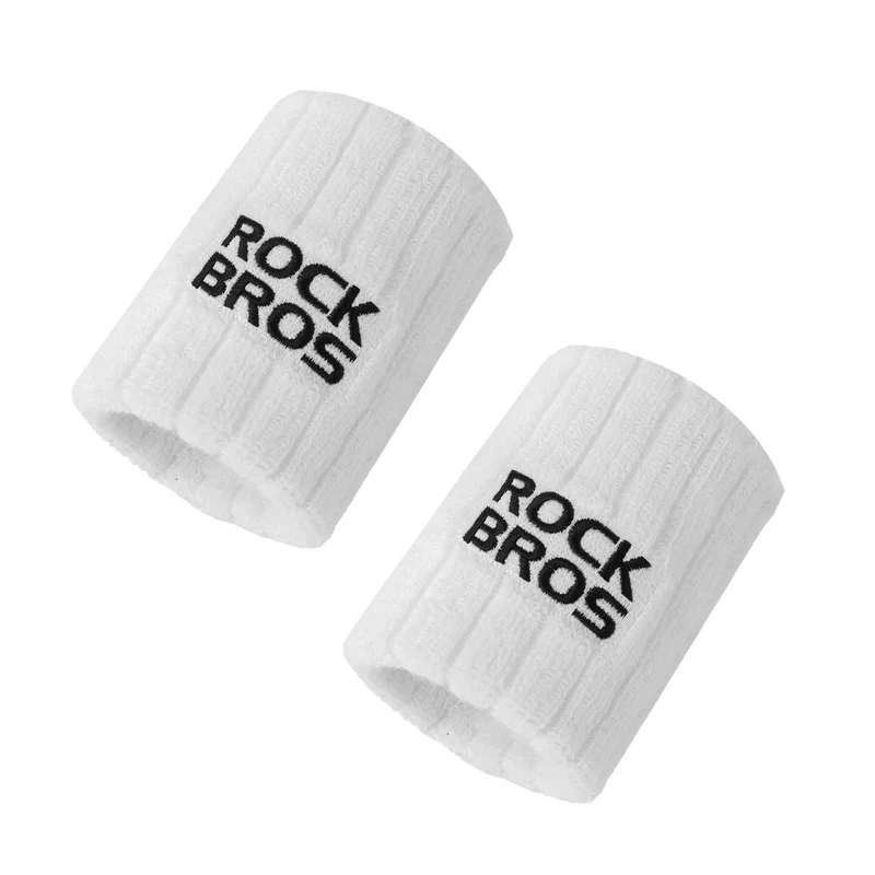 Polyester-Cotton Sports Wristband