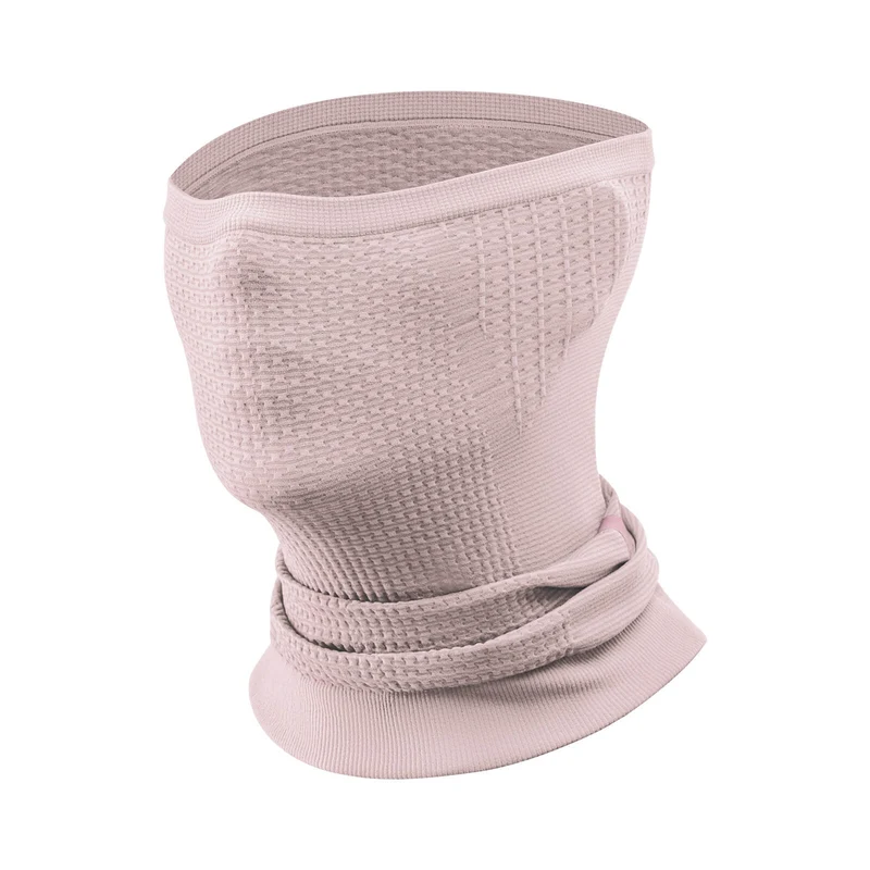 TVI Damen Winter Halbe Sturmhaube Warme Ski Mask Halstuch Winddichte Atmungsaktive