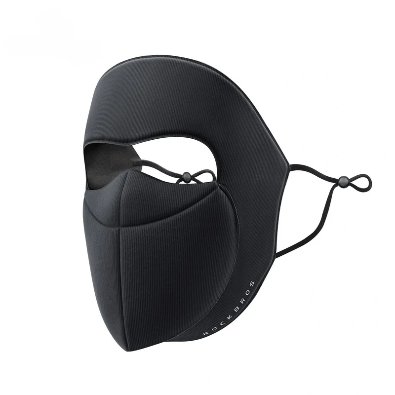 Windproof Cycling Full Face Mask
