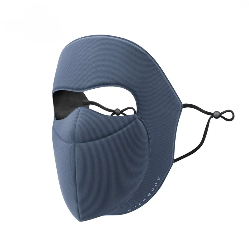 Windproof Cycling Full Face Mask