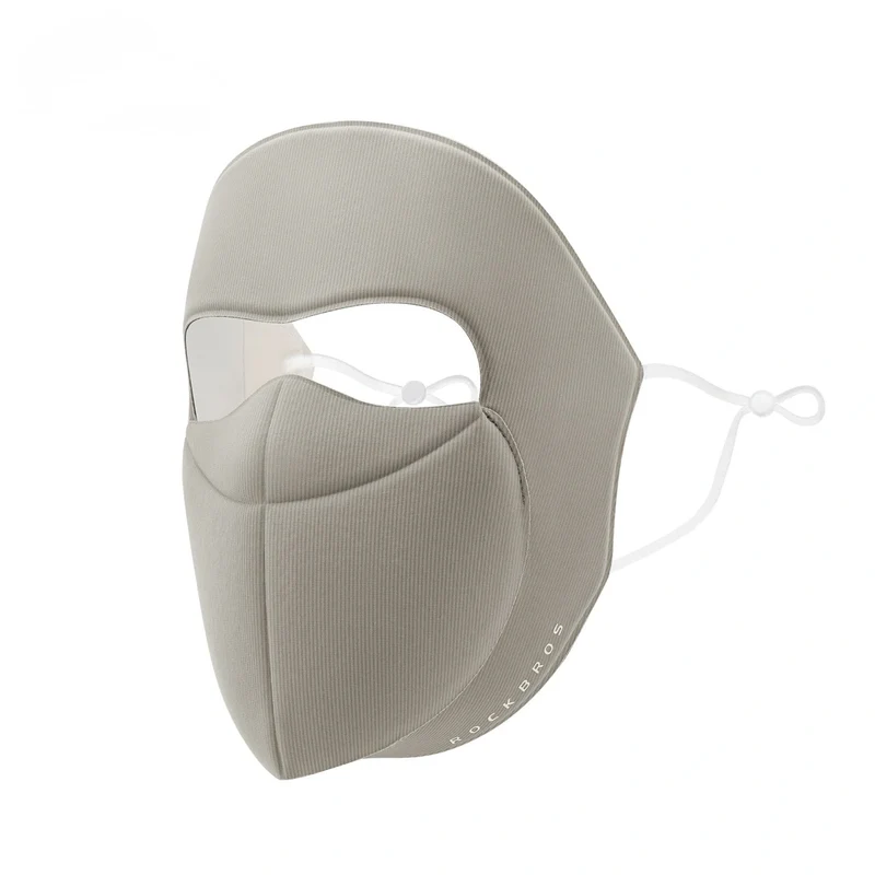 Windproof Cycling Full Face Mask