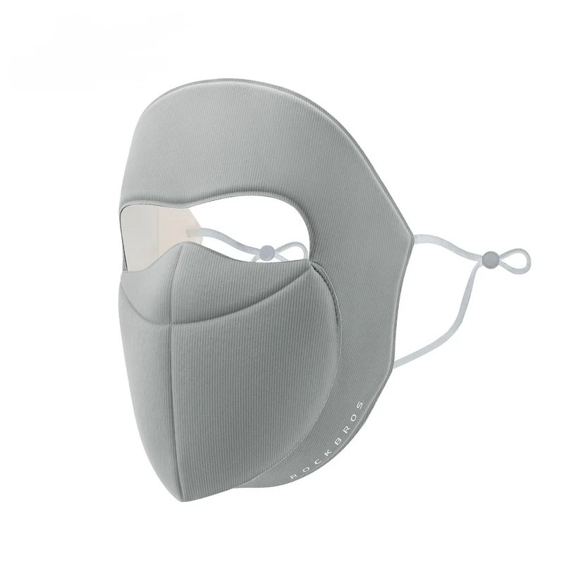 Windproof Cycling Full Face Mask