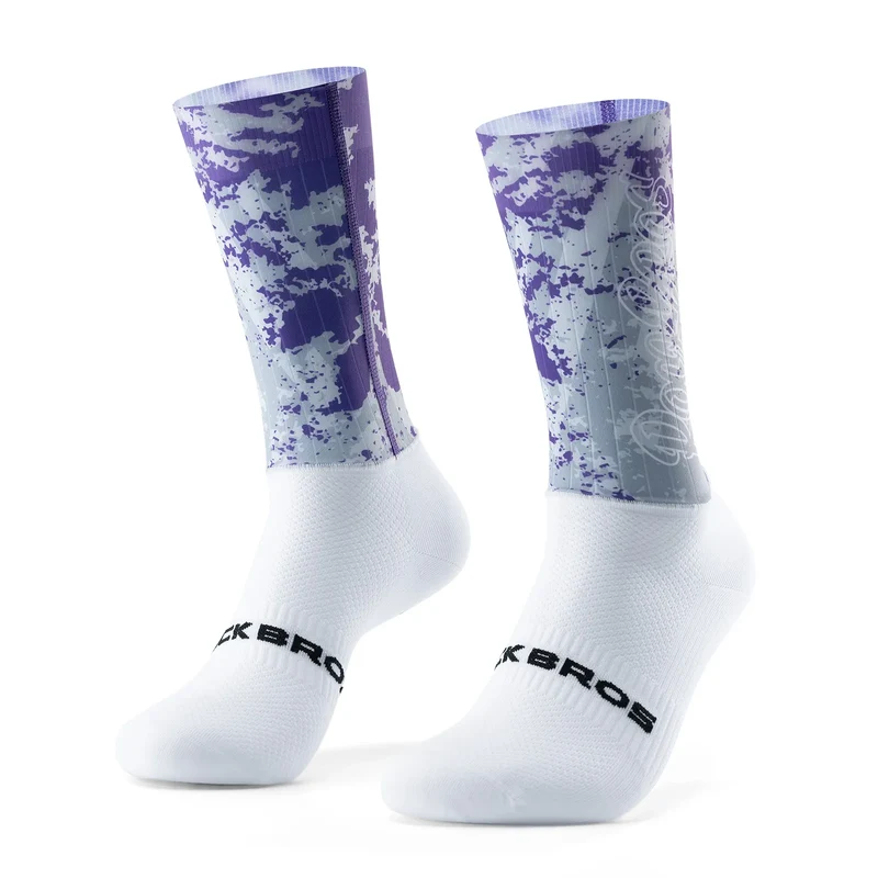 Aero Compression Cycling Socks