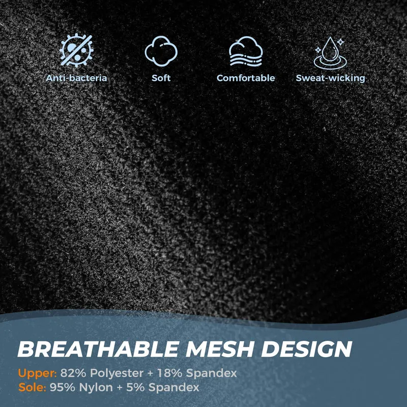 Aero Compression Cycling Socks