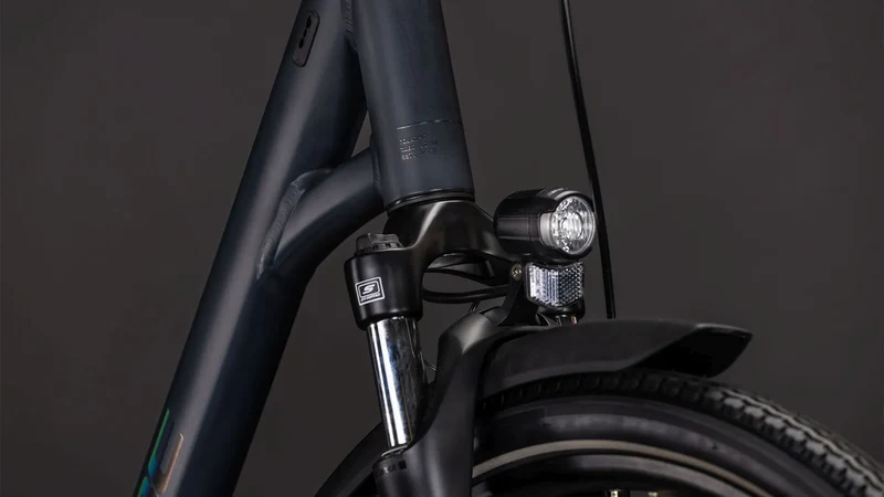 Cube Touring ONE night´n´chrome Tiefeinsteiger 2026