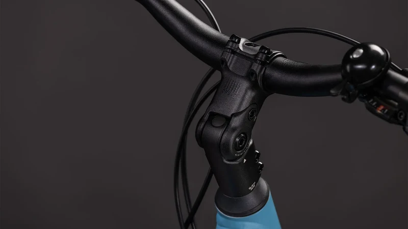 Cube Touring ONE bluebird´n´grey Tiefeinsteiger 2026