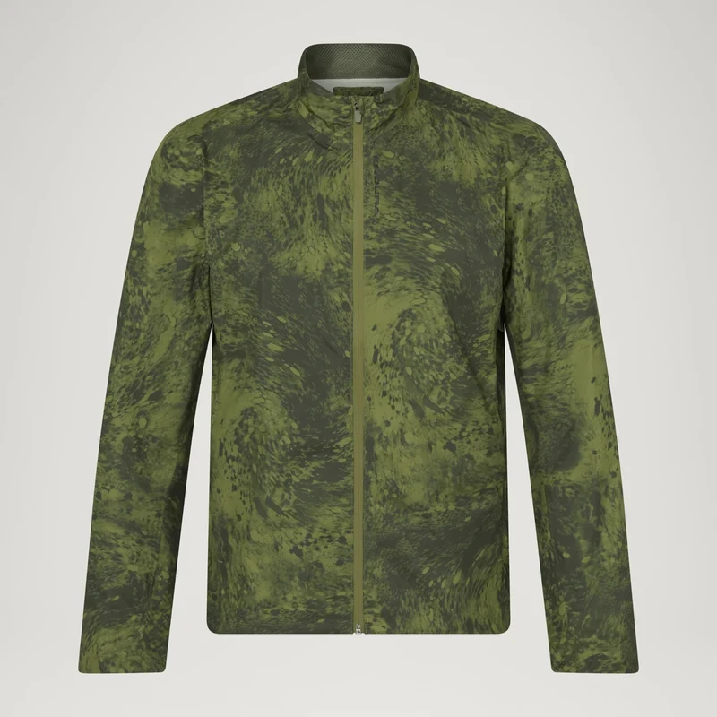 Endura Loop Rout Wasserdichte Jacke Man