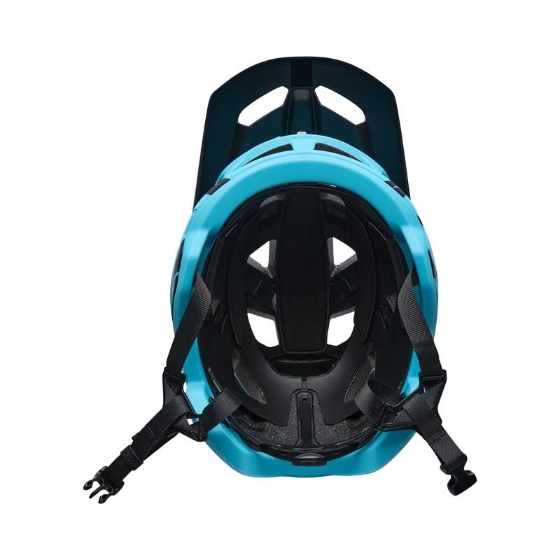 Fox Yth Speedframe Helm Charge, CE