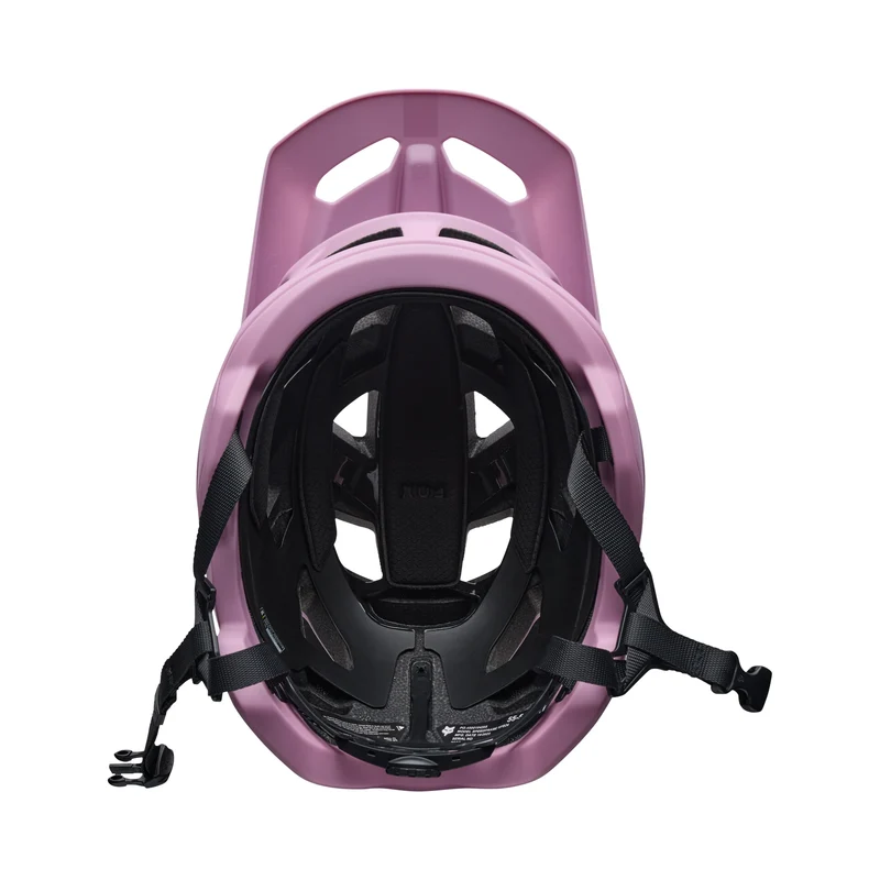 Fox Speedframe Helm Solid, CE