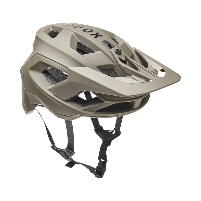 Fox Speedframe Helm Solid, CE
