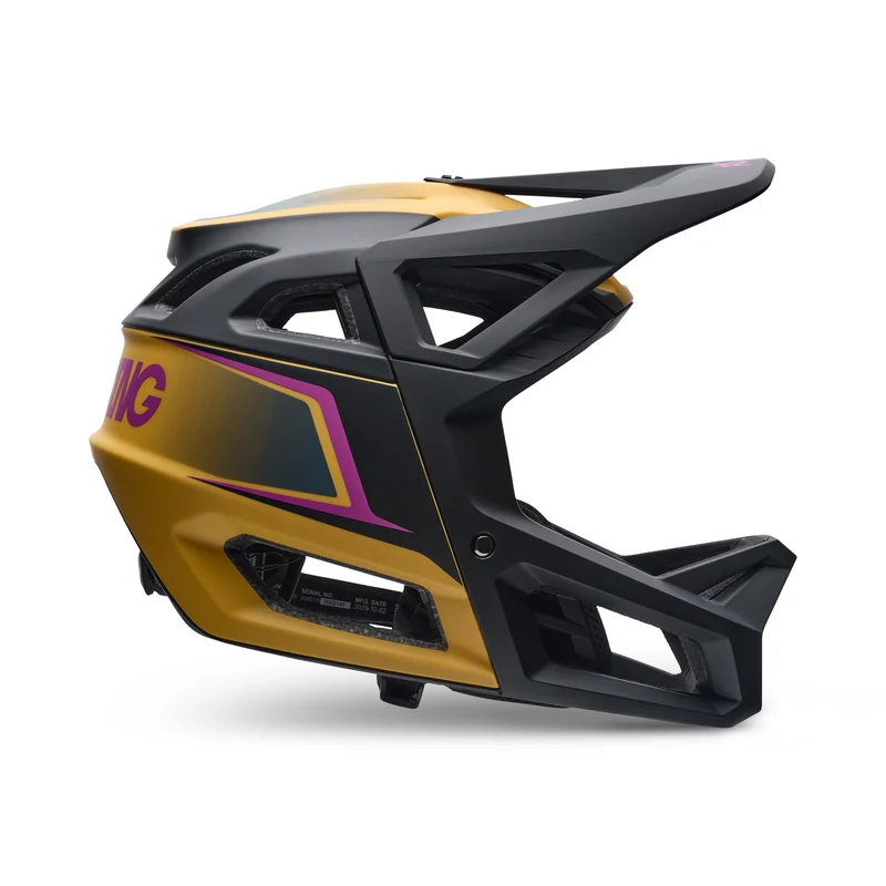 Fox Proframe Rs Heatstack Helm CE