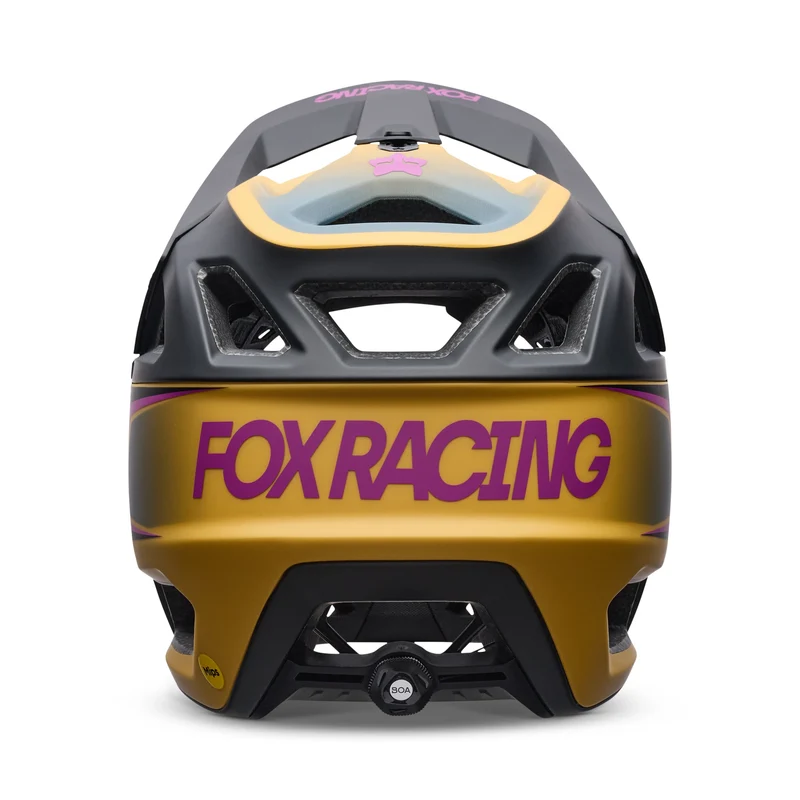 Fox Proframe Rs Heatstack Helm CE