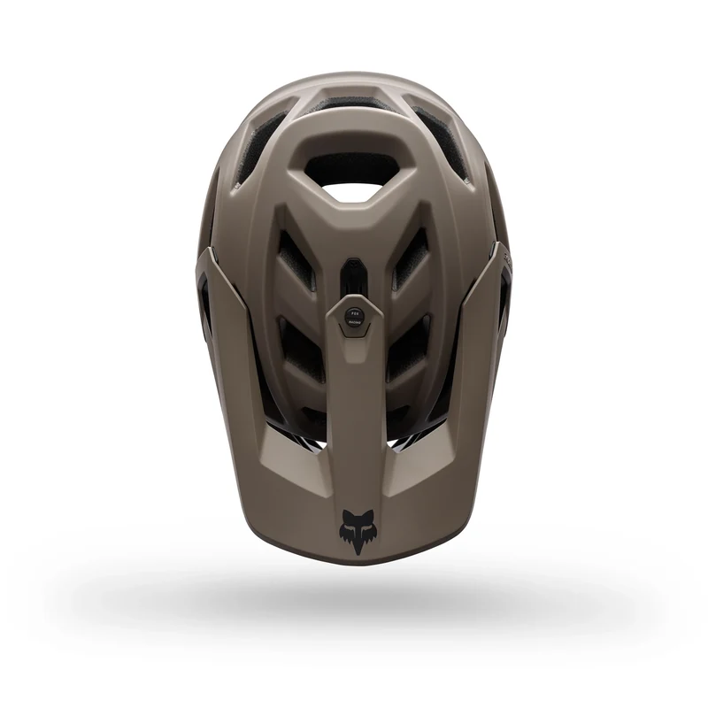Fox Proframe Solid Helm CE