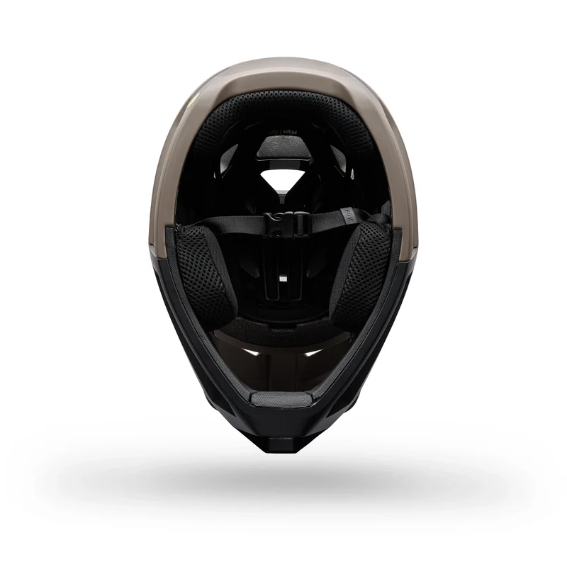 Fox Proframe Solid Helm CE