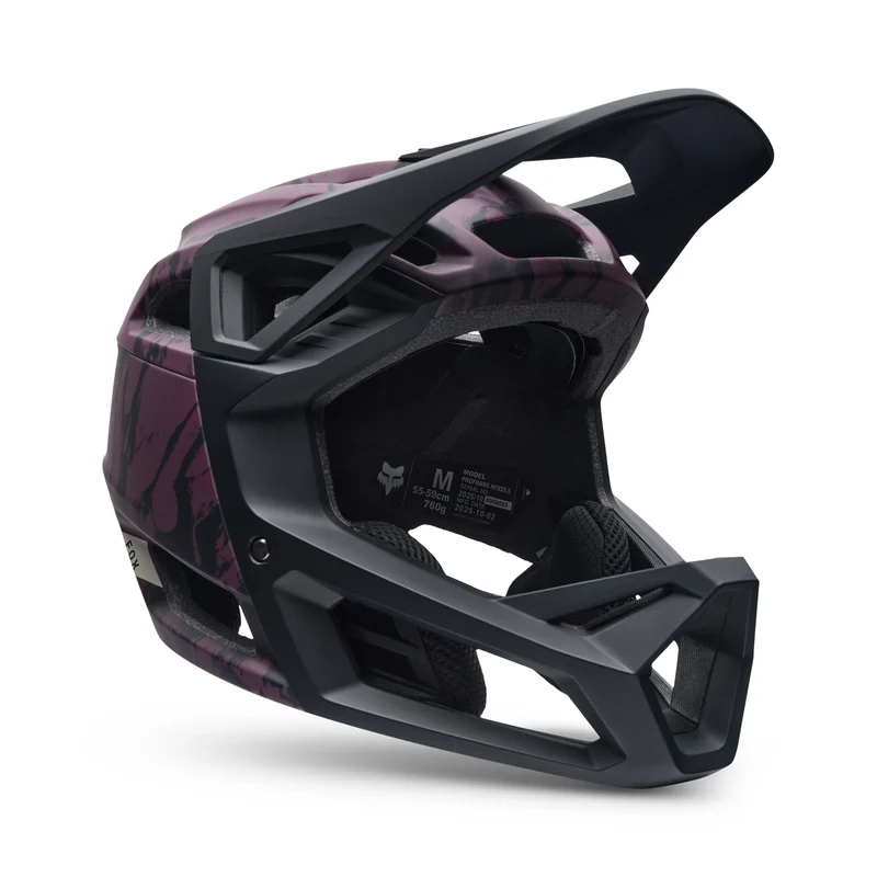 Fox Proframe Thrive Helm CE