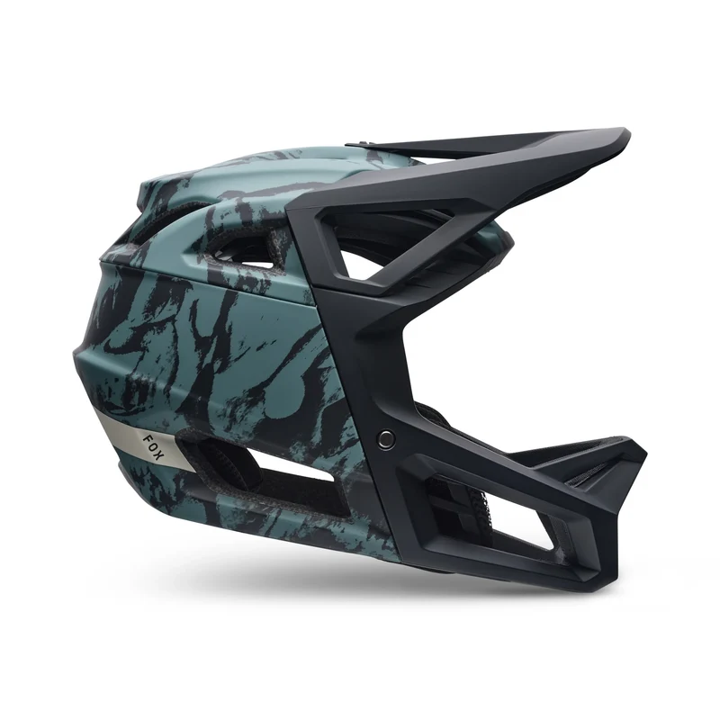 Fox Proframe Thrive Helm CE