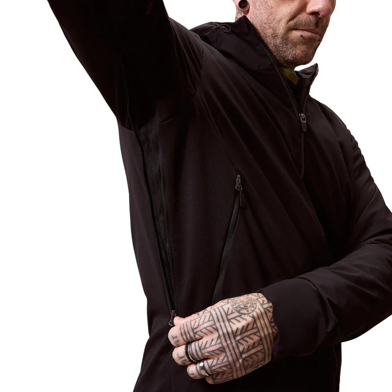 Endura MT500 Rout Isolierte Jacke für Herren