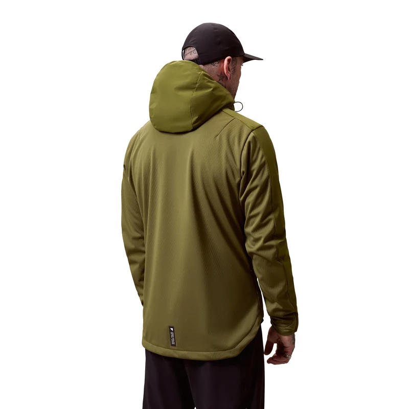 Endura MT500 Rout Isolierte Jacke für Herren