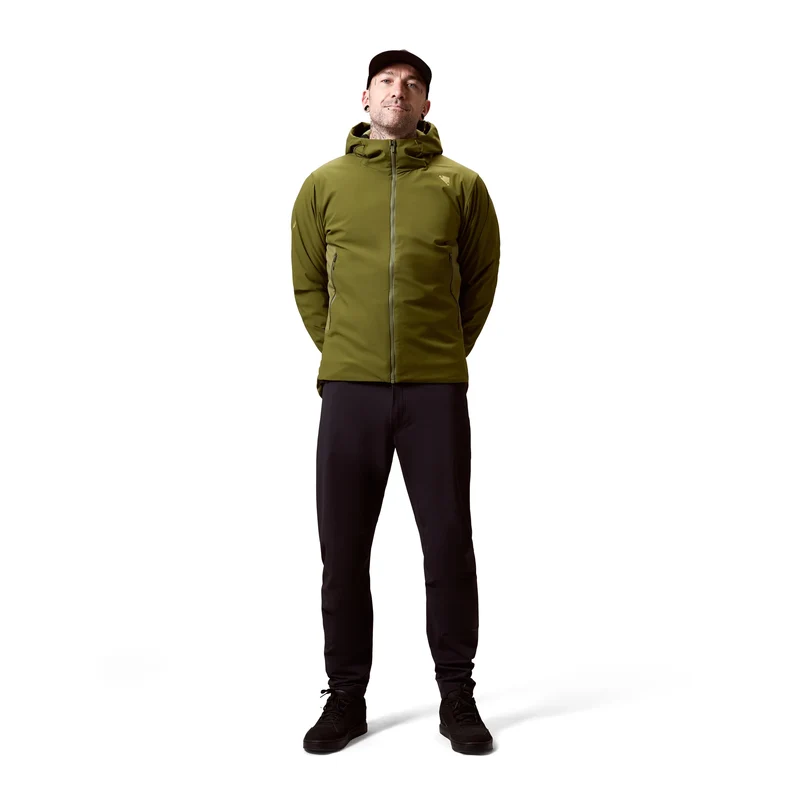 Endura MT500 Rout Isolierte Jacke für Herren