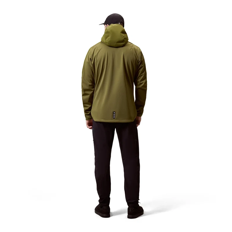 Endura MT500 Rout Isolierte Jacke für Herren