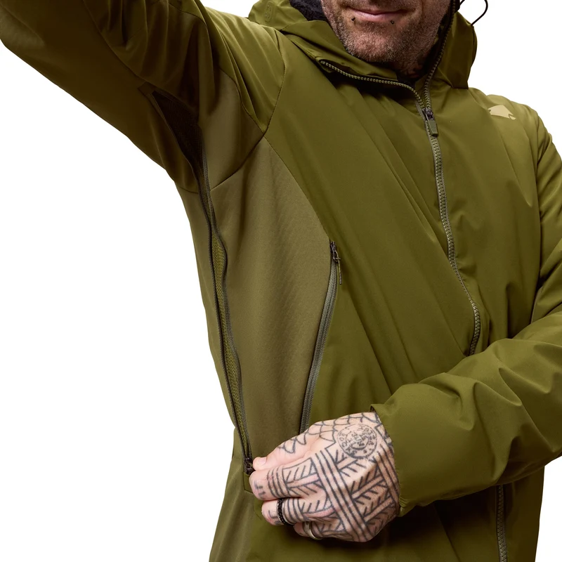 Endura MT500 Rout Isolierte Jacke für Herren