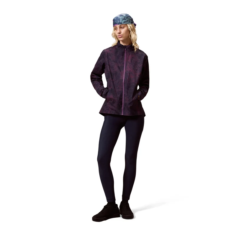 Endura Loop Rout Wasserdichte Jacke für Damen