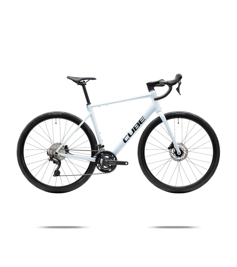 Attain Race Road Bike 2027