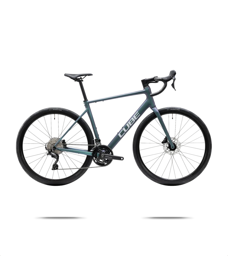 Attain Race Road Bike 2027