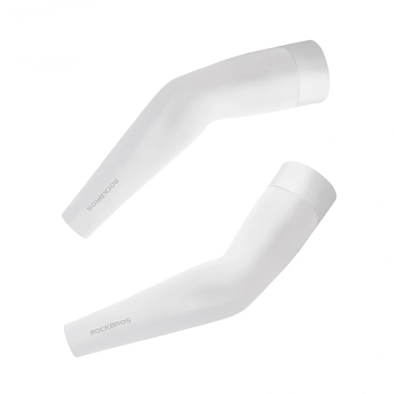 Ice Silk Seamless Sun Protection Arm
